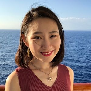 Meet your Posher, Xi